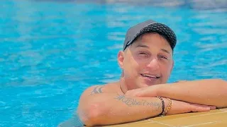 رضا البحراوي لا فيها راحه ولا براحه من هاي ميوزيك 