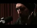 Fink performing "Looking Too Closely" Live on KCRW