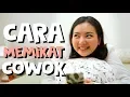Download Lagu CARA MEMIKAT COWOK