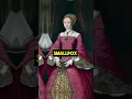 Download Lagu Queen Elizabeth I's Deadly Makeup Routine #shorts #history