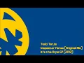 Todd Terje - Inspector Norse (HQ Original Mix)