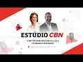 Estúdio CBN - 24/11/2025