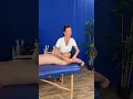 Revitalizing Tricep Massage