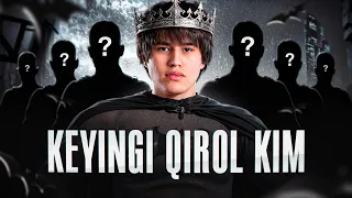 TUGLGANIMGA 10 KUN QOLDI