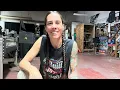 Best Welder For Metal Art Projects; Beginner Welding MIG TIG Multi-Process Weld Machine Sculpture