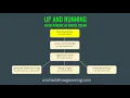 Basic app with MySQL database - Part 1