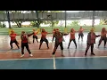 Download Lagu LAGI SYANTIK/Siti Badriah/Dance Fitness/KBS