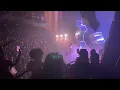 Steve Lacy - Sunshine ft. Foushee (live) New Orleans 10-24-22