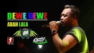 dewe dewe gedruk abah lala om mg 86 live ambarawa 2019