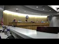 Hope Mills Board of Commissioners - Regular Meeting