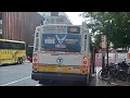 MBTA Route 68 to Harvard