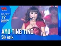 Download Lagu AYU TING TING - Sik Asik | HUT 19 ANTV Samudra Karya