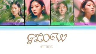 GLOW SDSGL Color Coded 