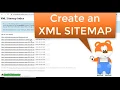 How to Generate Google XML Sitemap for Wordpress Site With Free Plugin SEO