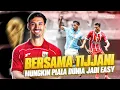 Download Lagu Andai Tijjani Reijnders Membela Indonesia, Timnas Makin Menakutkan?