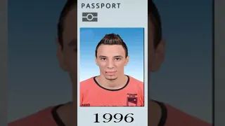 اوعي تضحك في جواز السفر هيقبضو عليك 