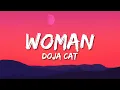 Download Lagu Doja Cat - Woman (Lyrics) \