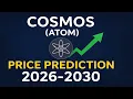 Cosmos Is Not Dead Here s What s Coming Next for ATOM
