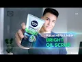Download Lagu IKLAN NIVEA MEN BRIGHT OIL SCRUB • 5s (2022)