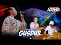 Lagu GUSDUR Pendekar Rakyat   Novi Novita ft Ageng Music   Live Madiun