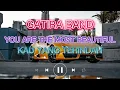 Download Lagu KAU YANG TERINDAH / YOU ARE THE MOST BEAUTIFUL | GATIRA BAND | VEVAYE TV \u0026 MUSIC