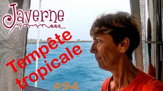 #94 Tempête tropicale aux Maldives