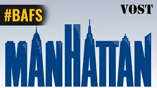 Manhattan – Bande Annonce VOSTFR - 1979