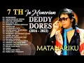 Lagu DEDDY DORES FULL ALBUM