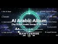 Top 10 Best Arabic Songs of All Time #1  | Legendary Arabic Music Collection | Remix by SawtVerse