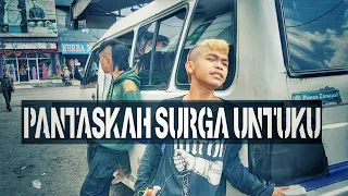 Download PANTASAKAH SURGA UNTUKU | COVER SAHRUL RAMADHAN MP3