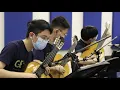 10. Symphony No. 25 in G Minor (K183) by Mozart - GENUS Chamber Showcase 2020