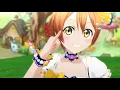 Download Lagu 【1080p60fps】 Koi no Signal Rin rin rin! (Eng Subs) - Love Live! SIFAC Wai-Wai! Home Meeting!! 【MV】
