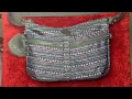Download Lagu 👜Kipling Izellah in the Stripy Dots print!👜