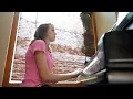 Belgrade girl diagnosed with scoliosis at age 7 is helping other young women through their journey