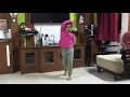 Vachinde full song || FIDAA Movie || dance by SONA