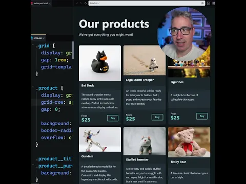 Don't sleep on this underrated CSS layout feature