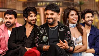 The Funniest Season 4 Rewind | The Great Indian Kapil Show | Bacha Hua Content