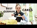 Download Lagu This GERMAN RHUBARB CAKE will make your mouth water