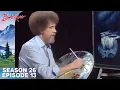 Bob Ross - Evening at the Falls Season 26 Episode 13
