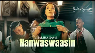 saliha sami nanwaswaasin new ethiopian jimmaa oromo music 2026