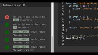 Introducing Else If Statement freeCodeCamp Basic Javascript