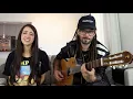 "Novo Começo" Mariana Nolasco part. Gabriel Elias - Chimarruts