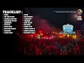 DUGEM NONSTOP DORA X ON THE FLOOR NEW PROGRESSIVE 2025 FT DMR BREAKBEAT | MIXTAPE MUSIC LIVE SHOW