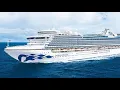 Download Lagu EMERALD PRINCESS vs MSC SEASCAPE Which Cruise is BEST for You?