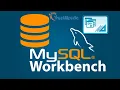 mysql workbench MySQL Workbench Tutorial Introduction To MySQL Workbench MySQL DBA Training