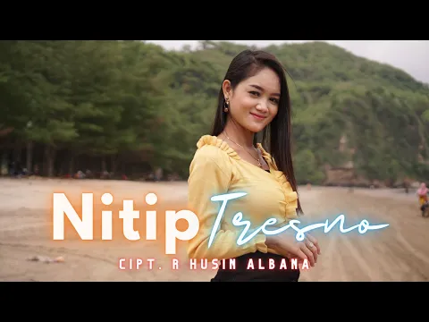 Download MP3 Safira Inema - Nitip Tresno (Official Music Video ANEKA SAFARI)