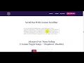 Scroll Box With Custom Scrollbar for Elementor Tutorial