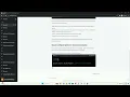Autodocumenting Python using Sphinx
