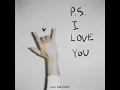 P.S. I LOVE YOU