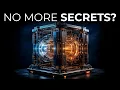 Quantum Computers Just Crossed a Dangerous Threshold Scientists Warned About